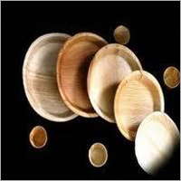 Areca पत्ते की प्लेटें