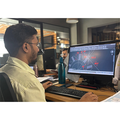 Tool Design and Customization Services