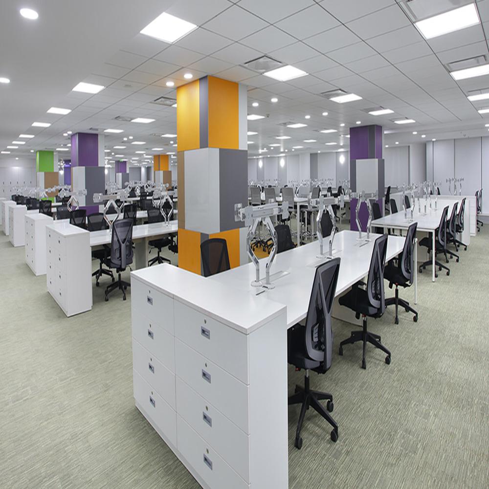 Computer Workstation - Feature: Eco-friendly