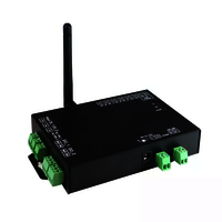 Analog & Digital Input To LoRaWAN