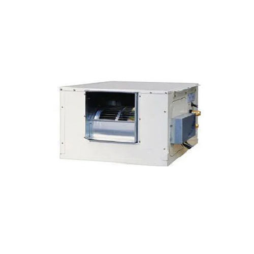 Daikin Ducted Air Conditioner - Energy Efficiency Rating: A  A  A  A  A