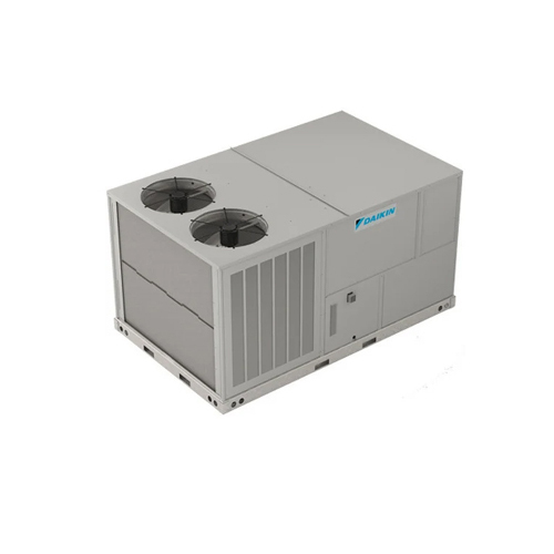 Daikin Central Air Conditioner - Energy Efficiency Rating: A  A  A  A  A