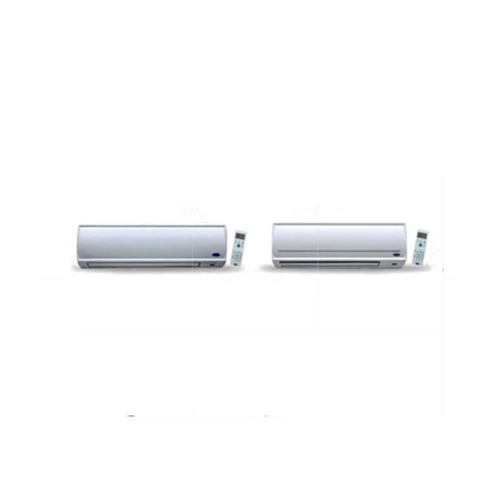 Carrier Hi Wall Split Air Conditioner - Color: White
