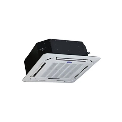 Carrier Cassette Air Conditioner - Energy Efficiency Rating: A  A  A  A  A