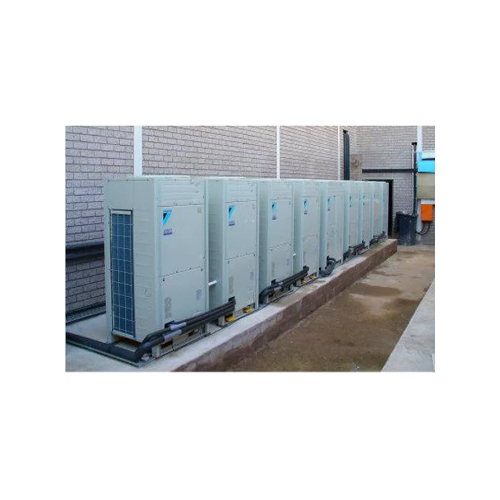 Daikin VRV System - 230V Electrical Power Source | AC Power Mode, Brand New with 1-Year Warranty, Efficient Cooling Solution