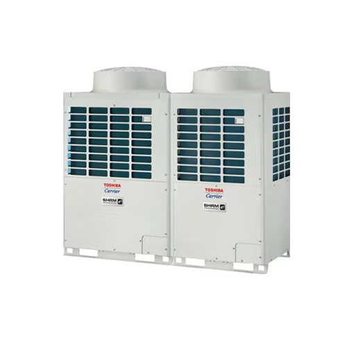 Toshiba VRF System
