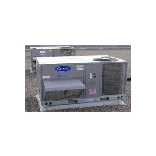 Carrier HVAC System
