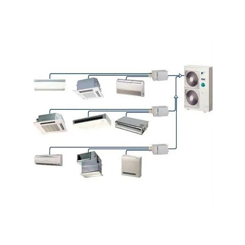Toshiba HVAC System