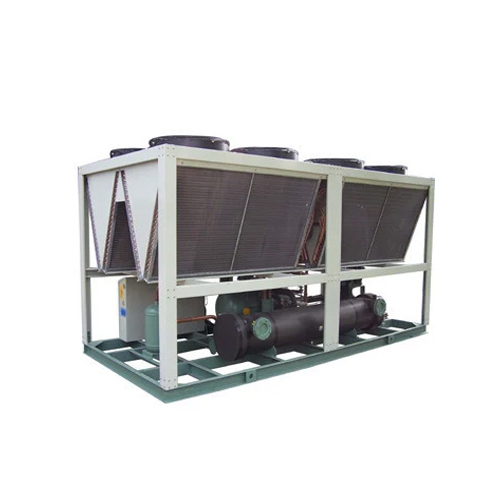 Air Cooled Chiller