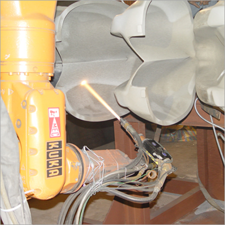 हाइड्रो पावर घटक कोटिंग