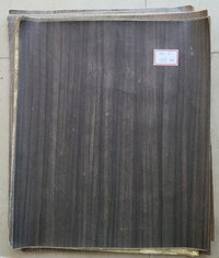 Door back side paper