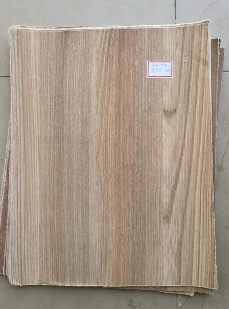 Door Back Side Paper - 60gsm High-quality Mica Laminate Foil Custom Prints & Wood Grain Patterns Water-resistant Smooth Finish