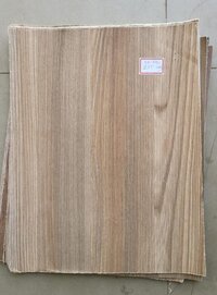 Door back side paper