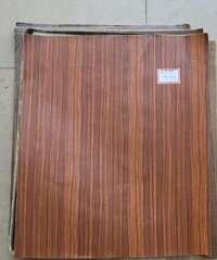 Door back side paper