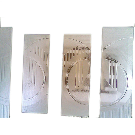 डिज़ाइनर कांच