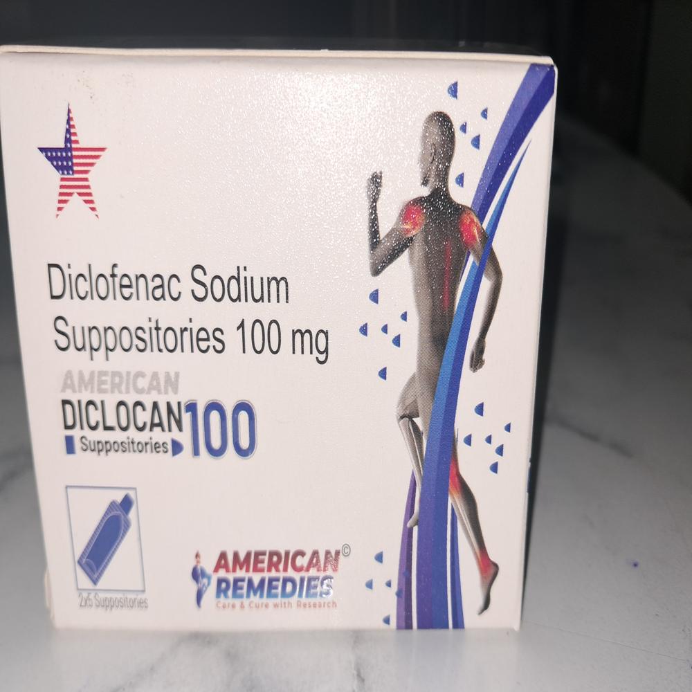 Antibiotic Medicine