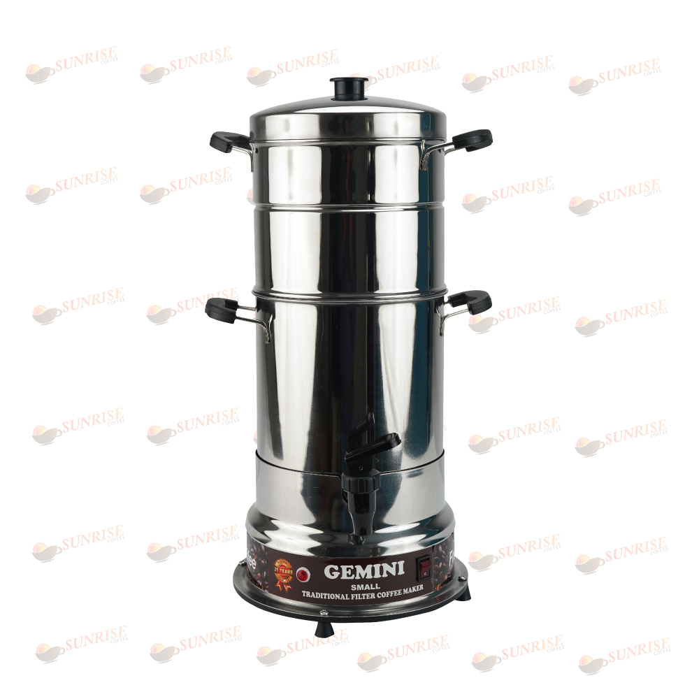 Sunrise Commercial Coffee Filter Machine