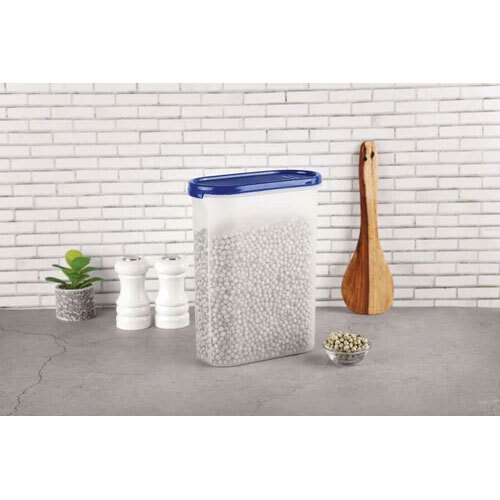 2400 ml Plastic Airtight Food Container