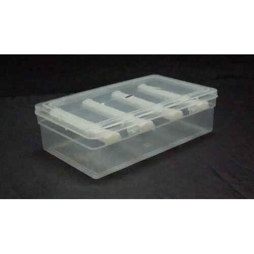 Plastic Bangle Box