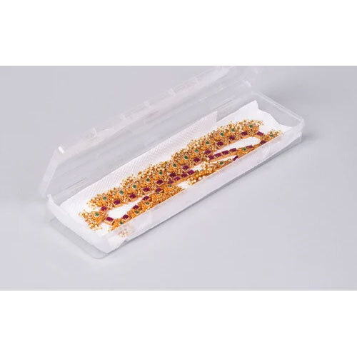 Plastic Jewelry Box(Pearl Jumbo Box)