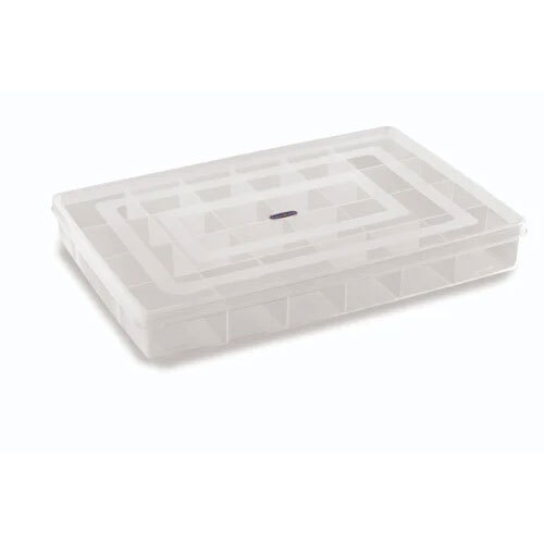 Partition Boxes