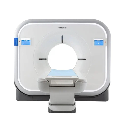 Incisive Ct Ct Scanner - Attributes: High Quality