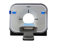 Incisive Ct Ct Scanner - Air Pressure: Requirement Based N/mm2