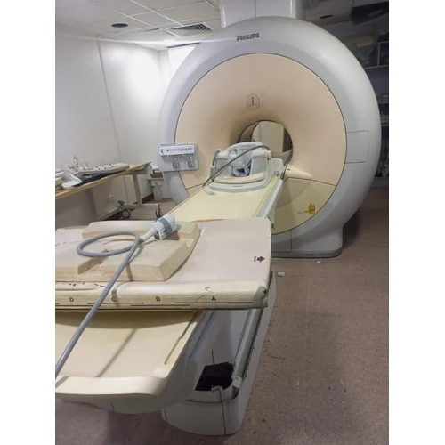 Philips Achieva 3.0T Mri Machine - Attributes: High Quality