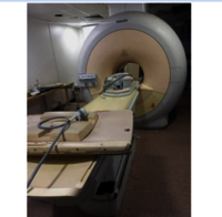 Philips Achieva 3.0t Mri Machine - Application: Requirement Based
