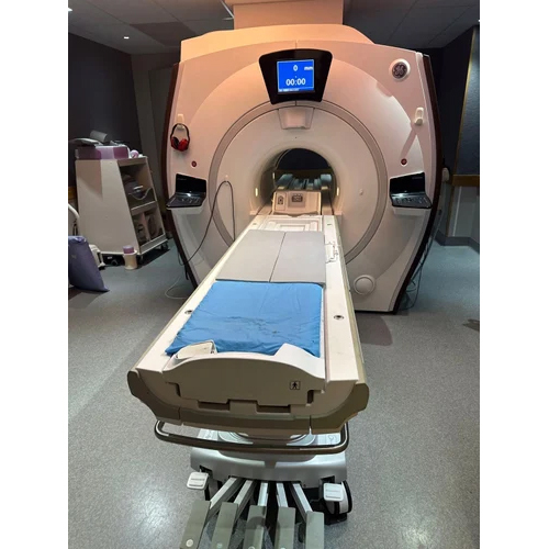 3.0 T Mri Ge Machine - Attributes: High Quality