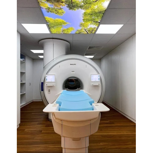 2020 Wide Bore Philips Ingenia Elition X 3T MRI Machine