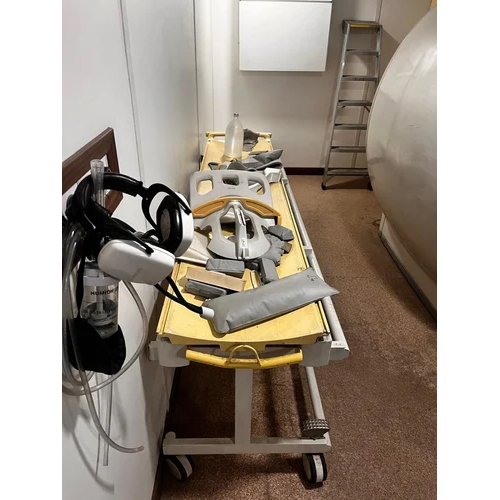 Incisive Ct Machine - Attributes: High Quality