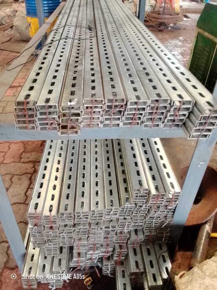 C Channel Available In Udaipur Rajasthan