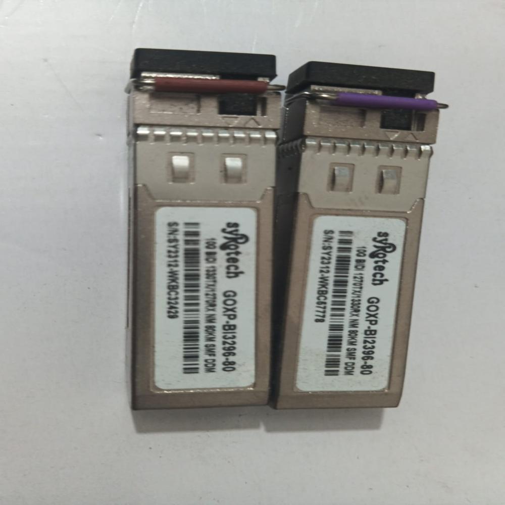 Fiber Optic Cable