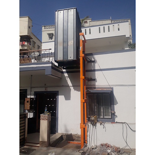 Industrial Beam Lift
