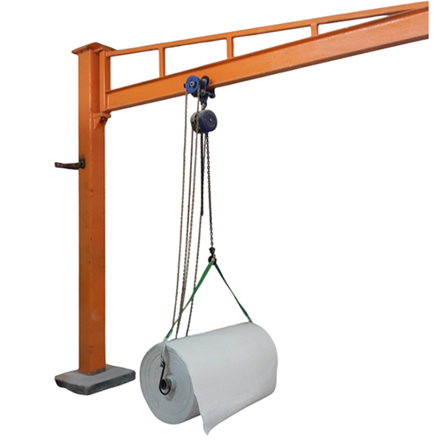 Hydraulic Lift System
