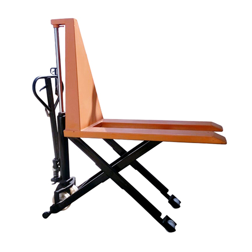 Hydraulic Pallet Truck - Feature: Durable