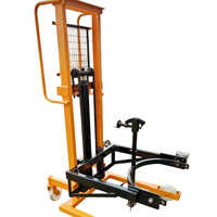 MS Hydraulic Drum Lifter