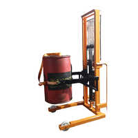 Beam Lifting Trolley