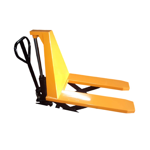 हैंड पैलेट ट्रक