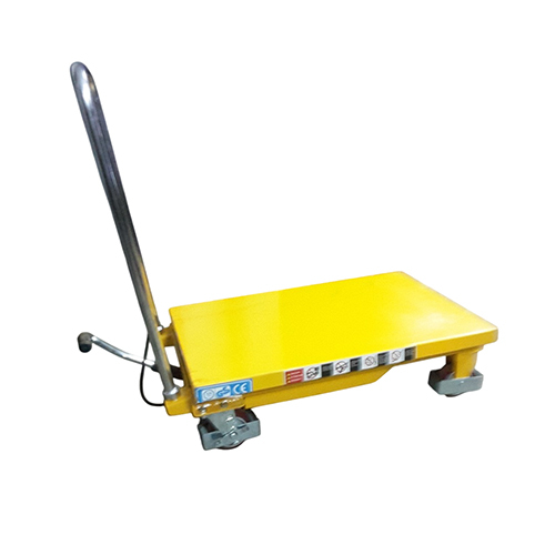 Industrial Manual Stacker