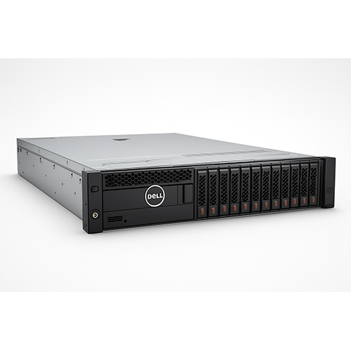 Dell Servers - Max Memory Capacity: Up To 6 Terabyte (Tb)