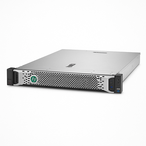 Hp Server - Max Memory Capacity: Up To 6 Terabyte (Tb)