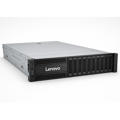 Lenovo Servers - Max Memory Capacity: Up To 6 Terabyte (Tb)
