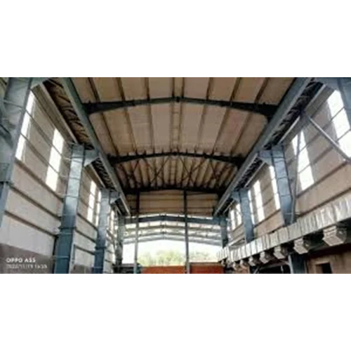 Peb Pre Engineering Building Structures