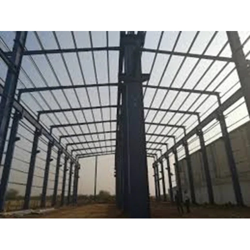 Pre-engineered Building Structures