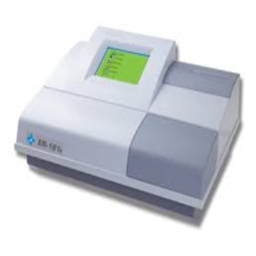 Elisa Microplate Reader