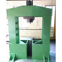 Hydraulic Hot Plywood Machine