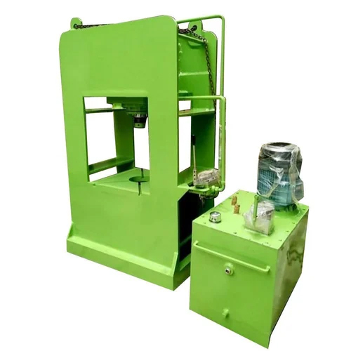 Green 200ton Hydraulic Press Machine