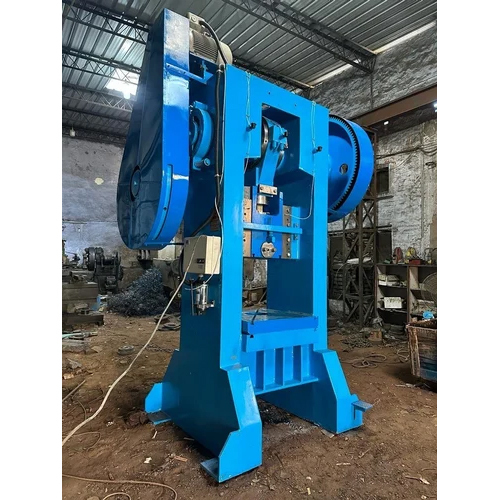 150 Ton Double Bed Hydraulic Press